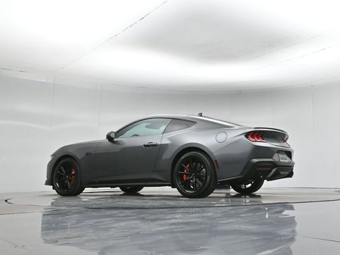 Used 2024 Ford Mustang GT Premium image 49