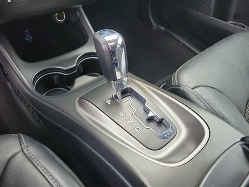 Used 2020 Dodge Journey Crossroad w/ Popular Equipment Group image 12