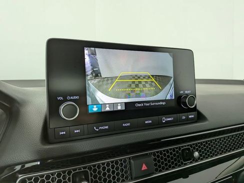 New 2026 Honda Civic LX image 5