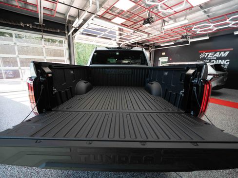 New 2026 Toyota Tundra 1794 Edition w/ TRD Performance Package (TMS) image 27