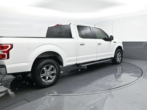 Used 2019 Ford F150 XLT w/ XTR Package AWD/4WD image 19