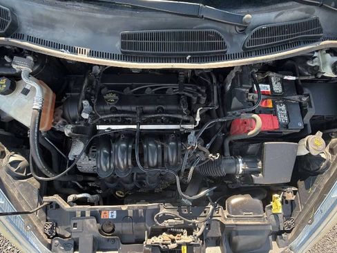 Used 2015 Ford Fiesta S FWD image 17