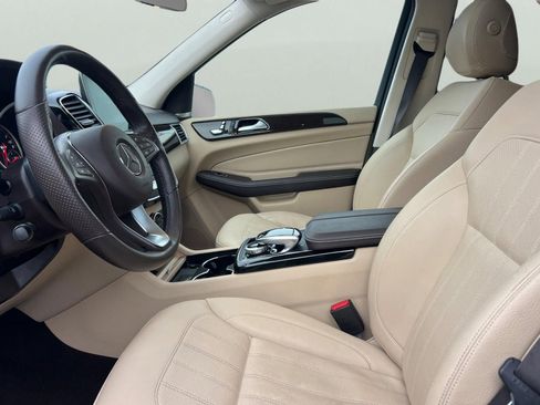 Used 2017 Mercedes-Benz GLE 350 image 14