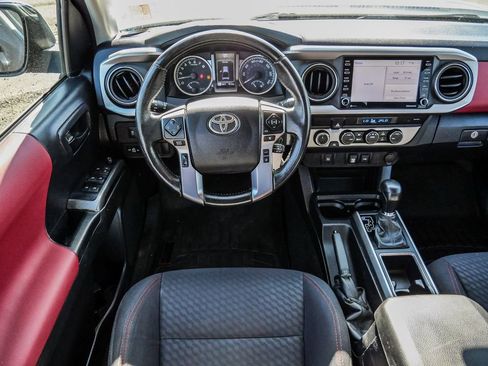 Used 2022 Toyota Tacoma SR5 image 24