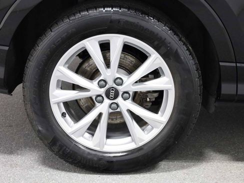 Used 2023 Audi Q3 2.0T Premium Plus w/ Premium Plus Package image 35