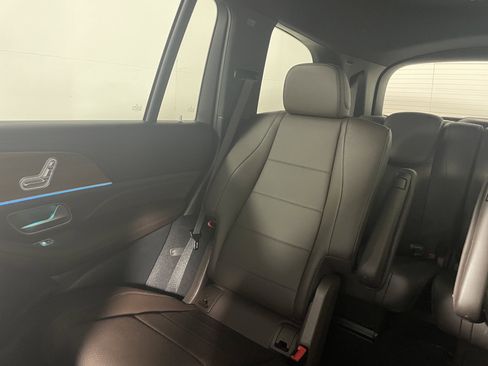 Certified 2023 Mercedes-Benz GLS 450 4MATIC image 13