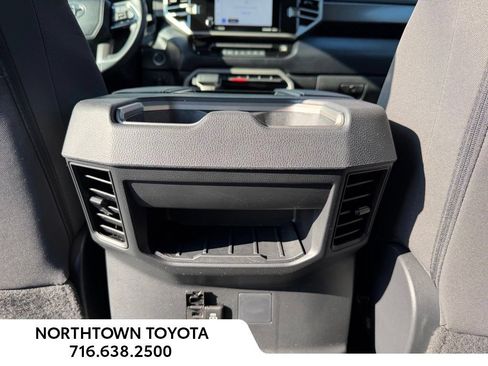 Used 2024 Toyota Tundra SR5 AWD/4WD image 26