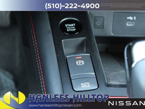 New 2026 Nissan Kicks SR w/ Cold Weather Package image 20