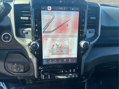 New 2026 RAM 2500 Tradesman image 13