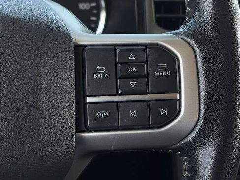 Certified 2023 Ford Expedition XLT AWD/4WD image 16