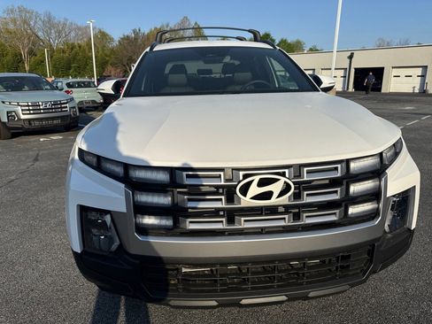 New 2026 Hyundai Santa Cruz SEL AWD/4WD image 2
