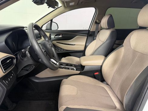 Used 2019 Hyundai Santa Fe SEL FWD image 10