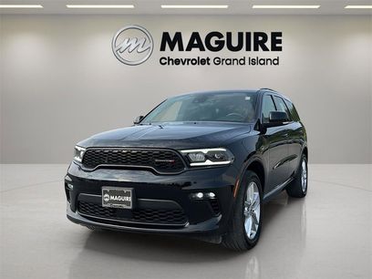 Used 2022 Dodge Durango GT
