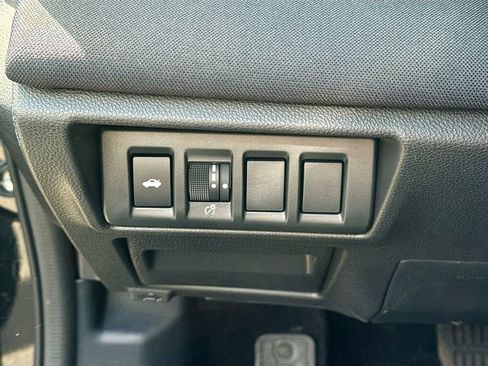 Certified 2025 Subaru Legacy Premium AWD/4WD image 6