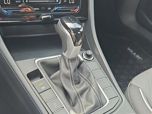 New 2026 Volkswagen Jetta Sport image 19