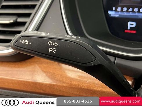 Used 2023 Audi Q5 2.0T Premium Plus w/ Premium Plus Package image 23