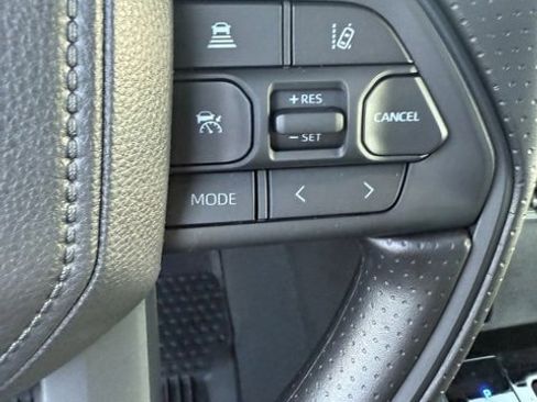 New 2026 Toyota Tundra SR5 image 21