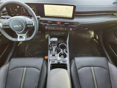 New 2026 Kia K5 GT image 20