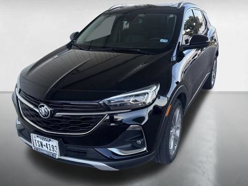 Used 2023 Buick Encore GX Essence w/ Experience Buick Package FWD image 5