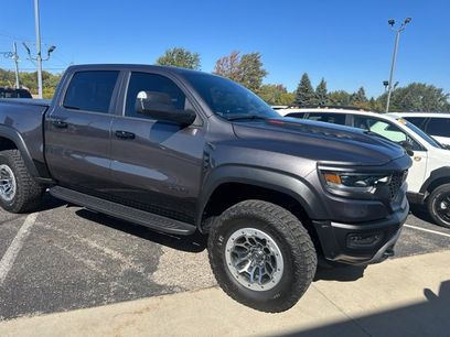Used 2023 RAM 1500 TRX w/ TRX Level 2 Equipment Group