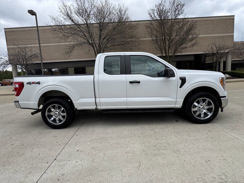 Used 2022 Ford F150 XL w/ Equipment Group 101A High image 9