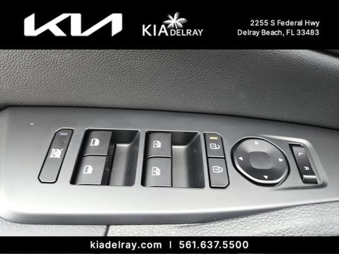 New 2026 Kia Sportage EX FWD image 15