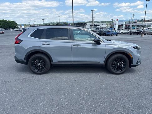 Used 2024 Honda CR-V Sport-L image 3