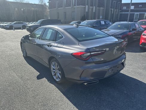 Used 2023 Acura TLX image 5