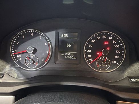 Used 2010 Volkswagen Jetta Limited Edition image 19