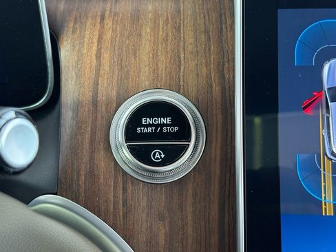 Certified 2024 Mercedes-Benz GLC 300 GLC 300 image 34