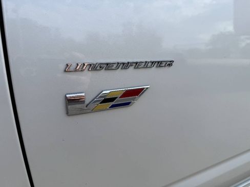 Used 2012 Cadillac CTS V RWD image 57