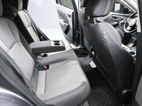 Used 2024 Subaru Crosstrek 2.0i Premium AWD/4WD image 17