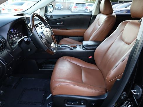 Used 2015 Lexus RX 350 FWD image 11