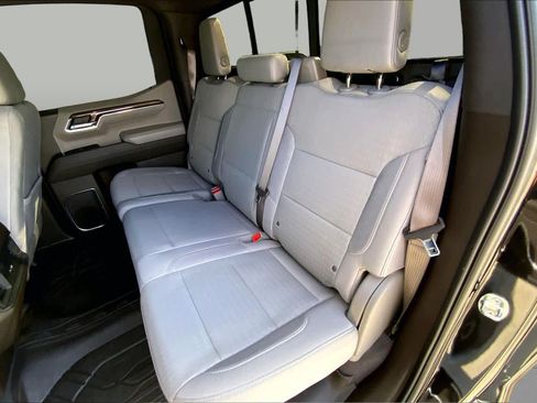 Used 2024 Chevrolet Silverado 1500 RST w/ Texas Edition Plus RWD image 20