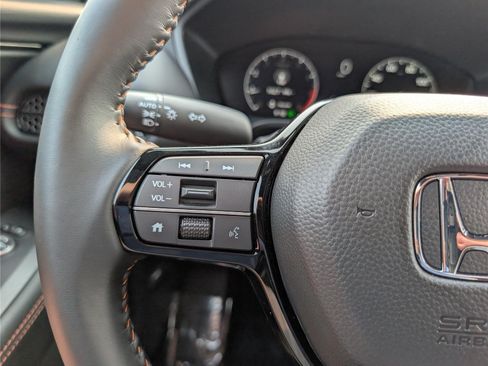 Used 2026 Honda HR-V Sport image 21