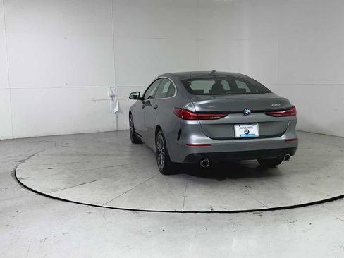 Used 2024 BMW 228i xDrive Gran Coupe w/ Convenience Package image 3