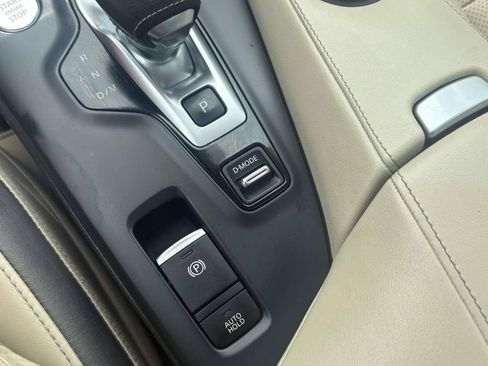 Used 2020 INFINITI QX50 Sensory AWD/4WD image 44