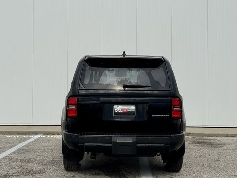 Used 2024 Toyota Land Cruiser 1958 image 4