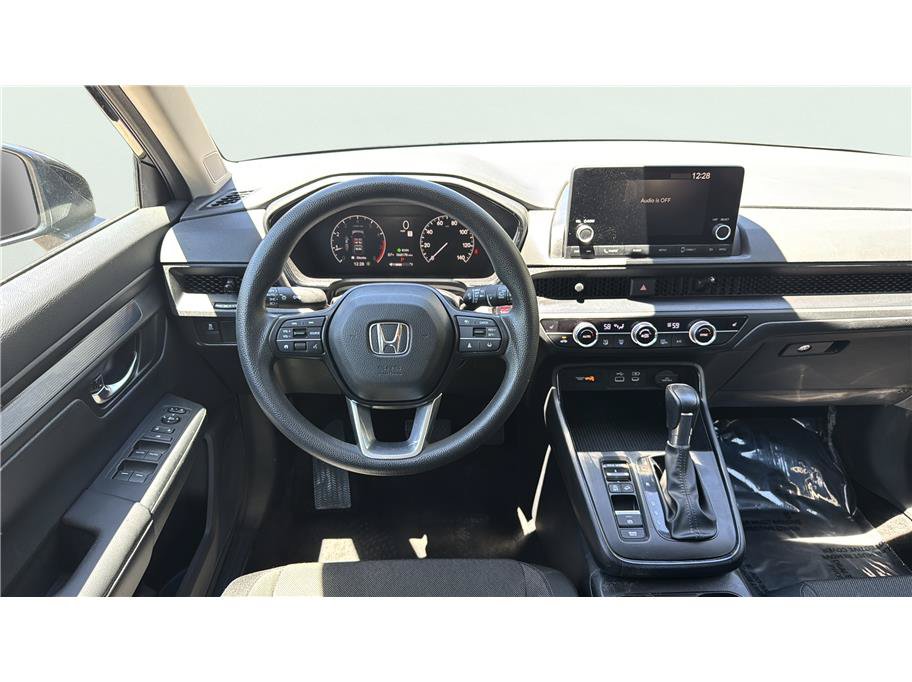 Used 2024 Honda CR-V EX image 22