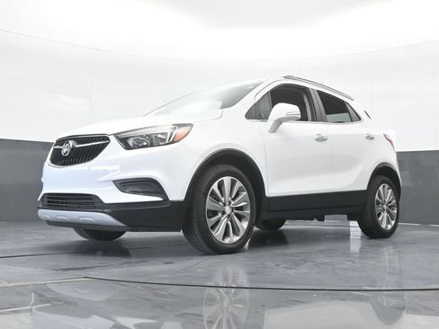 Used 2019 Buick Encore Preferred w/ Safety Package FWD image 50