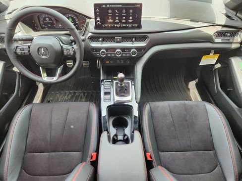 New 2026 Acura Integra Type S FWD image 26