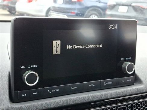 Used 2024 Honda Civic Sport image 18