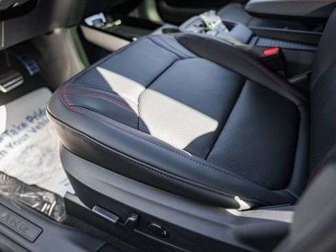 New 2025 Ford Mustang Mach-E Premium w/ Sport Appearance Package image 35