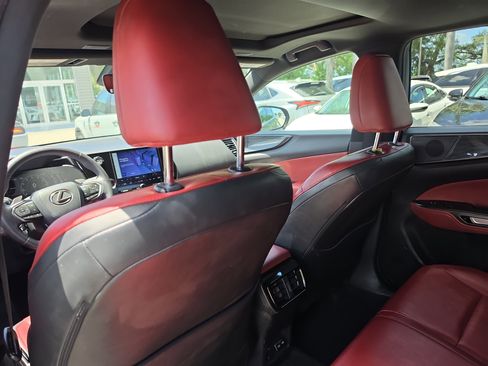 Used 2023 Lexus NX 350 AWD image 12