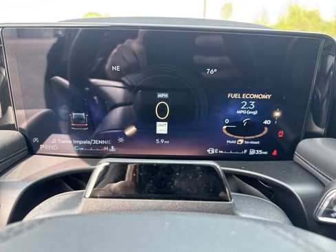 New 2026 Lincoln Aviator Reserve AWD/4WD image 15