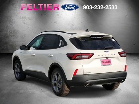 New 2026 Ford Escape ST-Line w/ Tech Pack #1 image 3