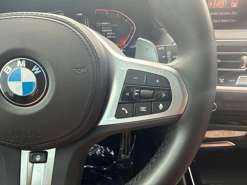 Used 2024 BMW X3 sDrive30i w/ Premium Package RWD image 17