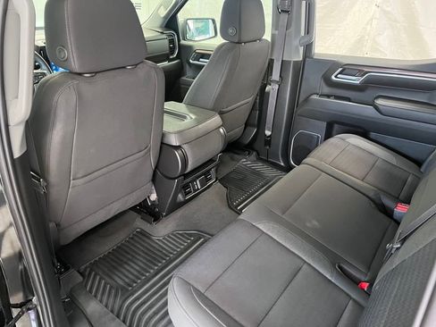 Used 2022 Chevrolet Silverado 1500 LT image 43