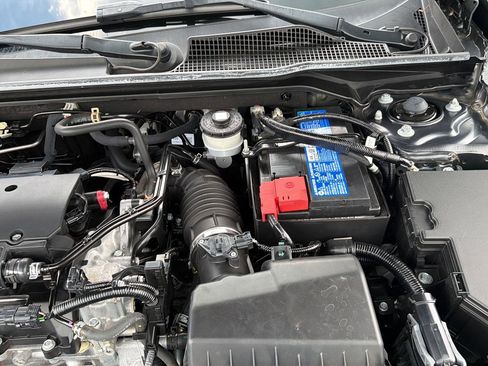 Used 2022 Honda Civic LX image 33