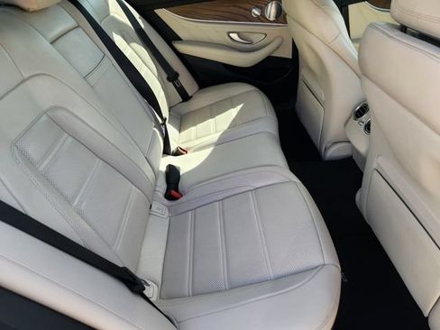 Used 2020 Mercedes-Benz E 53 AMG 4MATIC Sedan image 31